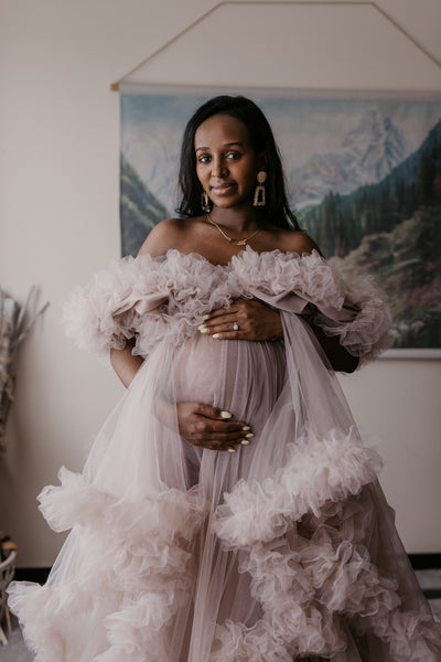 Maternity Shoots During Covid Pinkstar Maternity